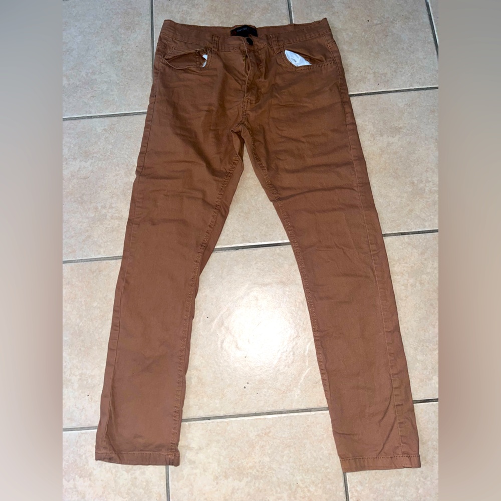 Swiss Cross Men’s Skinny Fit
